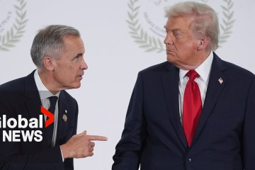 Canada “difficult to negotiate with”: Rubio, White House advisor address Trump ending trade talks Canada “difficult to negotiate with”: Rubio, White House advisor address Trump ending trade talks