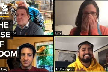 How Zoom Rose to the top during Social Distancing How Zoom Rose to the top during Social Distancing