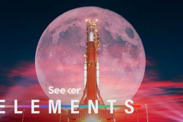 NASA’s Most Powerful Rocket May Be One Step Closer to Launch NASA’s Most Powerful Rocket May Be One Step Closer to Launch