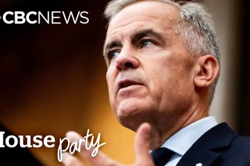 How Carney plans to tackle Canada’s big crises | House Party How Carney plans to tackle Canada’s big crises | House Party