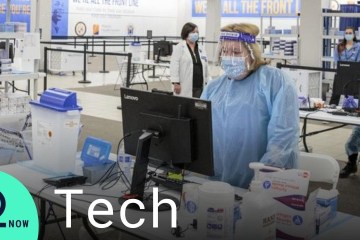 Microsoft System Blamed for New Jersey Vaccine-Booking Glitches Microsoft System Blamed for New Jersey Vaccine-Booking Glitches