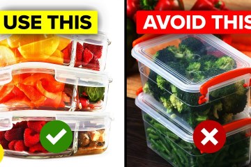 12 Products that will make Eating Healthy easier for you 12 Products that will make Eating Healthy easier for you