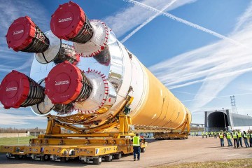 15 Most Powerful Rockets ever Launched 15 Most Powerful Rockets ever Launched