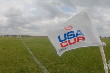 USA Cup Soccer Returns to National Sports Center USA Cup Soccer Returns to National Sports Center