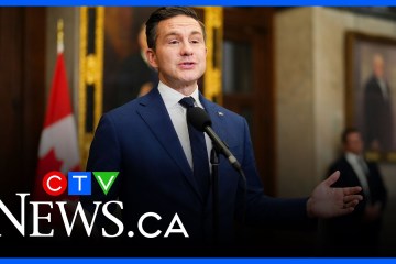 RCMP denies political interference claims made by CPC Leader Poilievre RCMP denies political interference claims made by CPC Leader Poilievre