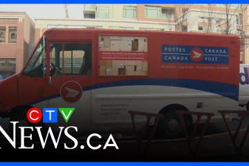 Another postal strike unlikely after workers reject Canada Post offer: experts Another postal strike unlikely after workers reject Canada Post offer: experts