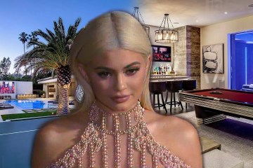 Why Kylie Jenner dropped M on a house she won’t really Live In Why Kylie Jenner dropped M on a house she won’t really Live In