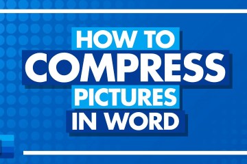 How to Compress Pictures in Microsoft Word: Reduce Image Size How to Compress Pictures in Microsoft Word: Reduce Image Size
