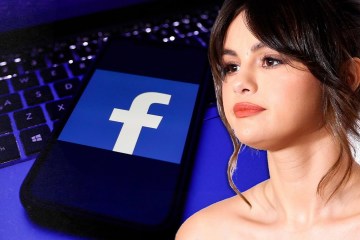 Selena Gomez Blasts Instagram & Facebook for “Tolerating Hate” on Social Media Selena Gomez Blasts Instagram & Facebook for “Tolerating Hate” on Social Media