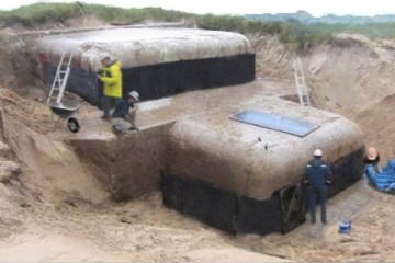 10 Most Amazing Recent Discoveries 10 Most Amazing Recent Discoveries