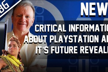 The Future of PS5 Games, Services & More The Future of PS5 Games, Services & More