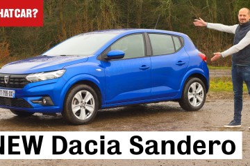 New Dacia Sandero 2021 Full in-depth Review – Why it will Amaze you New Dacia Sandero 2021 Full in-depth Review – Why it will Amaze you