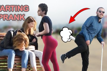 Best of Public Pranks (So Far..) Best of Public Pranks (So Far..)