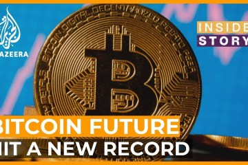 Will Bitcoin be the Currency of the Future? Will Bitcoin be the Currency of the Future?