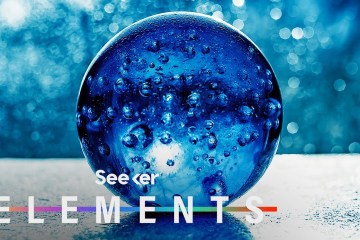 Scientists Just Proved the Existence of ‘Liquid Glass’ Scientists Just Proved the Existence of ‘Liquid Glass’