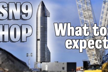 What the Latest SpaceX prototype will tell us about Starship’s Future What the Latest SpaceX prototype will tell us about Starship’s Future