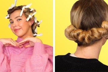 Crazy Viral Hair Hacks Crazy Viral Hair Hacks