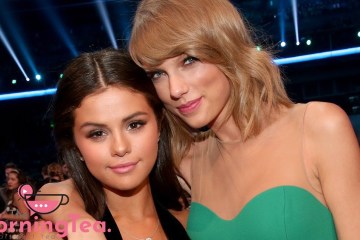 Did Taylor Swift Write Selena Gomez A Song On “Evermore?” | #TMTL Did Taylor Swift Write Selena Gomez A Song On “Evermore?” | #TMTL