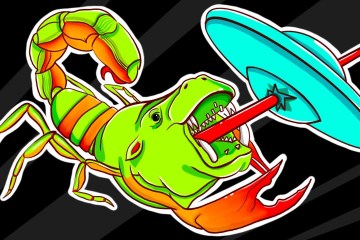 12 Animal Powers could make the Ultimate Superhero 12 Animal Powers could make the Ultimate Superhero