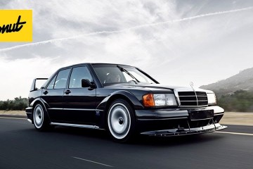 Top 10 Coolest Cars that are Banned in the USA Top 10 Coolest Cars that are Banned in the USA