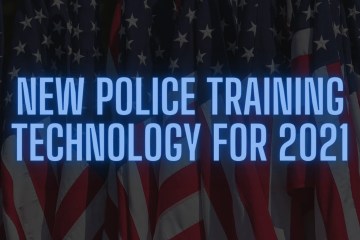 The Future of Police Training The Future of Police Training