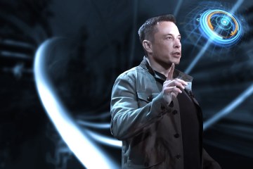Elon Musk: Can Superintelligent AI Help us Reach Type 1 Civilization? Elon Musk: Can Superintelligent AI Help us Reach Type 1 Civilization?