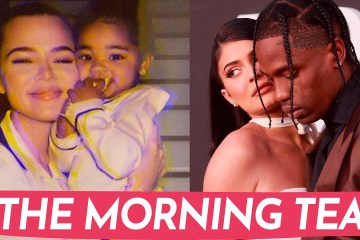 Khloe Kardashians fuels Tristan Reconciliation Rumours as Travis concerned over Kylie Jenner! Khloe Kardashians fuels Tristan Reconciliation Rumours as Travis concerned over Kylie Jenner!