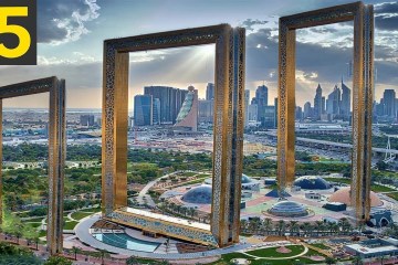 15 Future Building Types by 2035 15 Future Building Types by 2035