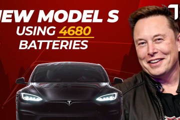 Is Model S Plaid the Answer to Tesla’s Future? Is Model S Plaid the Answer to Tesla’s Future?