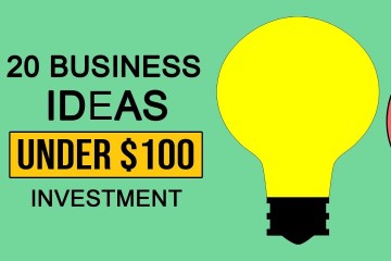 20 Business Ideas with Low Risk and High Profit in 2021 20 Business Ideas with Low Risk and High Profit in 2021
