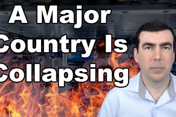 Major Country Races to Prevent Unthinkable Economic Fallout Major Country Races to Prevent Unthinkable Economic Fallout