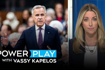 Carney returns to Ottawa without a deal to end the U.S. tariffs | Carney returns to Ottawa without a deal to end the U.S. tariffs |