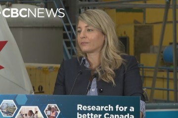 Joly says Canada is ‘following very closely’ as Trump threatens copper tariffs Joly says Canada is ‘following very closely’ as Trump threatens copper tariffs