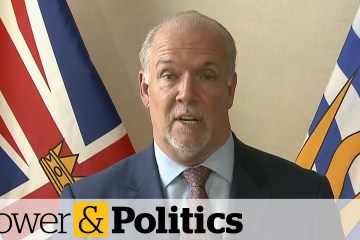 Provincial Leaders digest the Election Results and Plan for the Future Provincial Leaders digest the Election Results and Plan for the Future