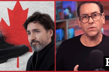 BREAKING! This could DESTROY Canada’s economy and Justin Trudeau is FINISHED | Redacted News BREAKING! This could DESTROY Canada’s economy and Justin Trudeau is FINISHED | Redacted News