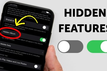 20+ hidden Features you haven’t used on iOS 14 but should 20+ hidden Features you haven’t used on iOS 14 but should