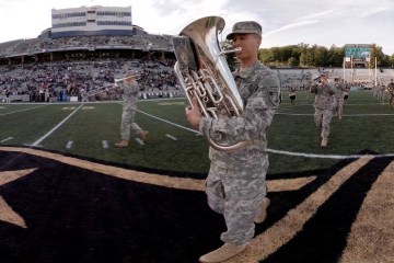 A Game of Honor – So You Want to Go to West Point? A Game of Honor – So You Want to Go to West Point?