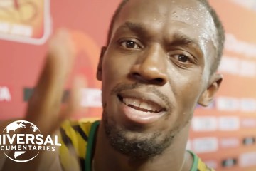 Usain Bolt’s World Championship Memories Usain Bolt’s World Championship Memories