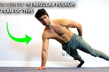 Learn to Achieve a One Arm Pushup – In Only 5 Minutes Easily (Secret Hack) Learn to Achieve a One Arm Pushup – In Only 5 Minutes Easily (Secret Hack)