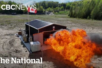 Can Canada get rockets into space? We’re about to find out Can Canada get rockets into space? We’re about to find out