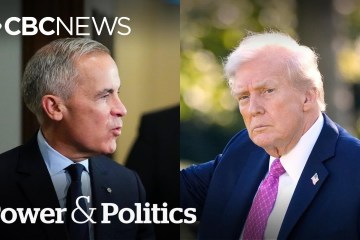 Are cracks forming in Canada’s approach to U.S. tariffs? | Power & Politics Are cracks forming in Canada’s approach to U.S. tariffs? | Power & Politics