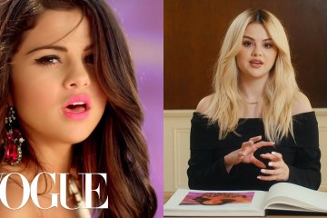 Selena Gomez breaks down 15 looks from 2007 to Now | Life in looks | Selena Gomez breaks down 15 looks from 2007 to Now | Life in looks |