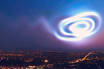 Most Powerful Supernova In The Universe Just Discovered Most Powerful Supernova In The Universe Just Discovered