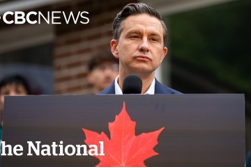 Poilievre wants more legal protection for self-defence against home intruders Poilievre wants more legal protection for self-defence against home intruders
