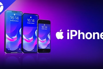 iPhone 13 (2021) & Beyond! iPhone 13 (2021) & Beyond!