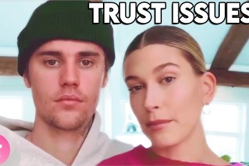Strange Things About Justin Bieber And Hailey’s Relationship Strange Things About Justin Bieber And Hailey’s Relationship