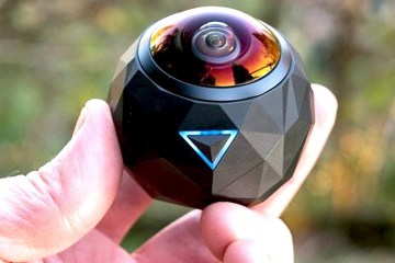 10 Futuristic Gadgets that Change Everything 10 Futuristic Gadgets that Change Everything