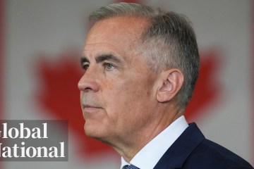 Global National: July 16, 2025 | Carney unveils new steel tariffs, support for Canada’s industry Global National: July 16, 2025 | Carney unveils new steel tariffs, support for Canada’s industry