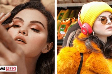 Does Selena Gomez Ever Sleep? Details On Her Upcoming Projects! Does Selena Gomez Ever Sleep? Details On Her Upcoming Projects!