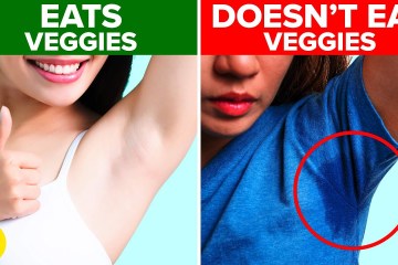 This Happens To You When You Stop Eating Fruits And Veggies This Happens To You When You Stop Eating Fruits And Veggies